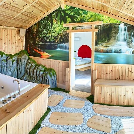 Rent Room Japaroom Anguillara Sabazia Dış mekan fotoğraf