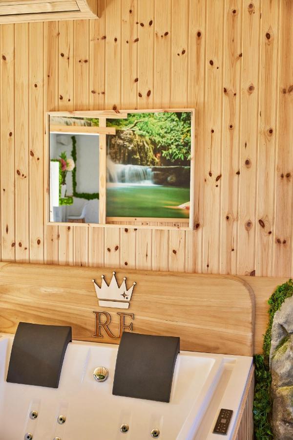 Rent Room Japaroom Anguillara Sabazia Dış mekan fotoğraf