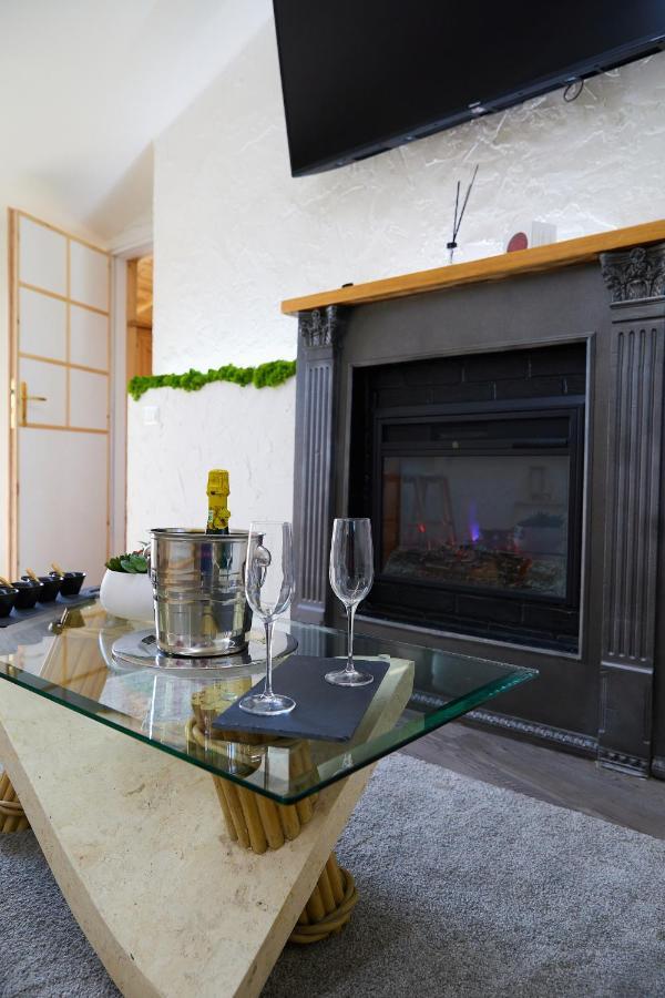 Rent Room Japaroom Anguillara Sabazia Dış mekan fotoğraf