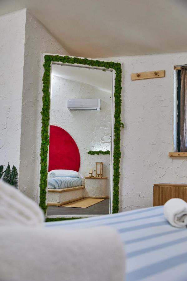 Rent Room Japaroom Anguillara Sabazia Dış mekan fotoğraf