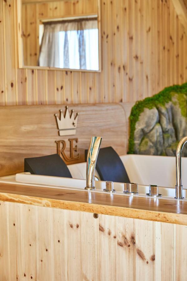 Rent Room Japaroom Anguillara Sabazia Dış mekan fotoğraf