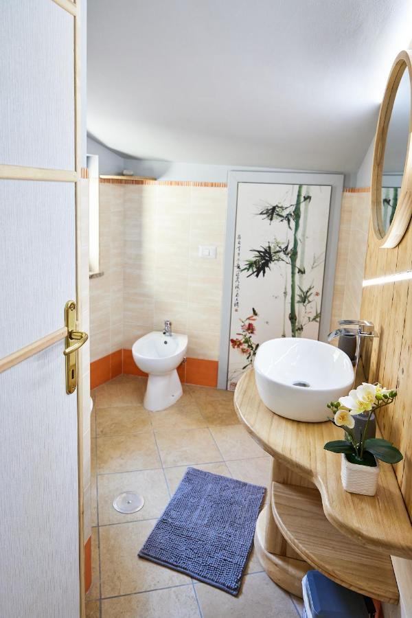 Rent Room Japaroom Anguillara Sabazia Dış mekan fotoğraf