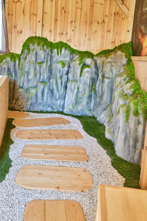 Rent Room Japaroom Anguillara Sabazia Dış mekan fotoğraf