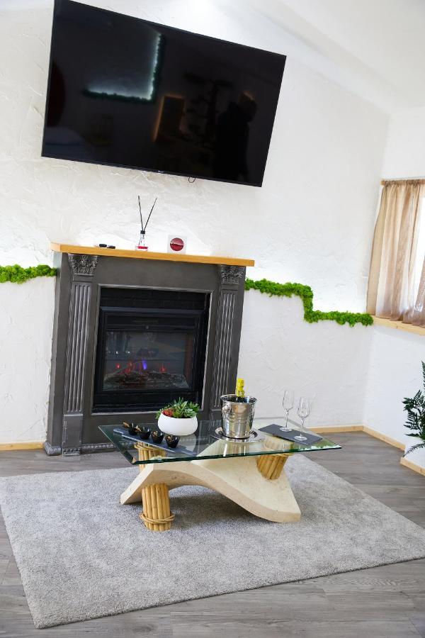 Rent Room Japaroom Anguillara Sabazia Dış mekan fotoğraf