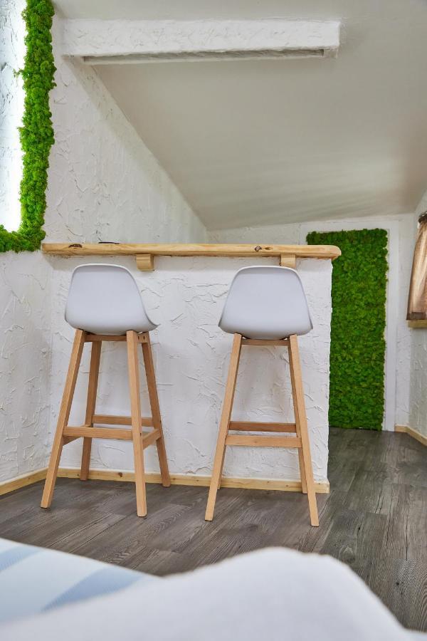 Rent Room Japaroom Anguillara Sabazia Dış mekan fotoğraf
