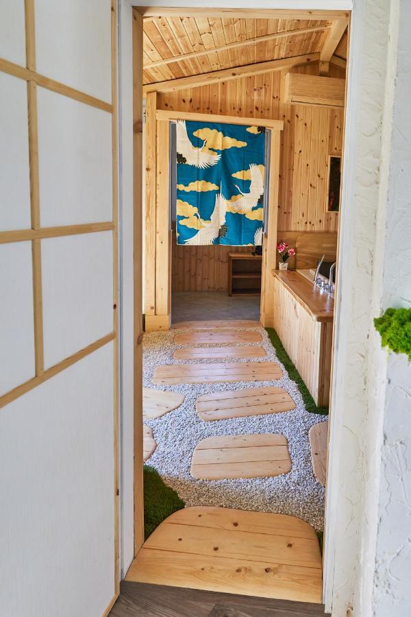 Rent Room Japaroom Anguillara Sabazia Dış mekan fotoğraf