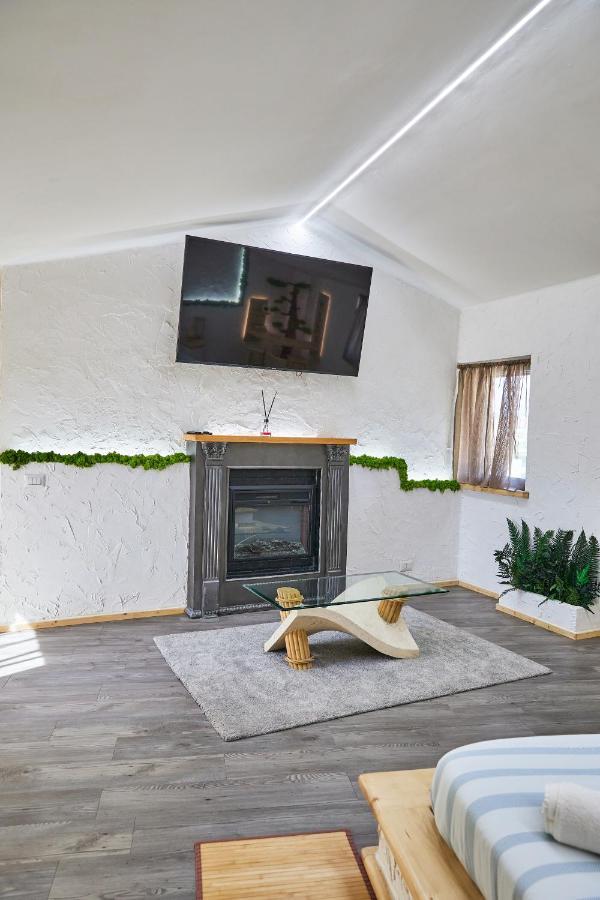 Rent Room Japaroom Anguillara Sabazia Dış mekan fotoğraf