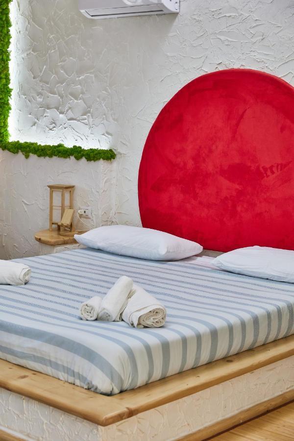 Rent Room Japaroom Anguillara Sabazia Dış mekan fotoğraf