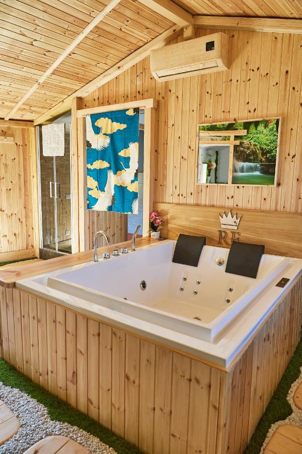 Rent Room Japaroom Anguillara Sabazia Dış mekan fotoğraf
