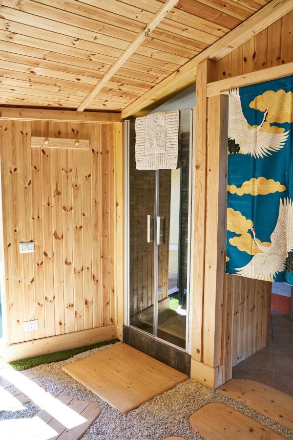 Rent Room Japaroom Anguillara Sabazia Dış mekan fotoğraf