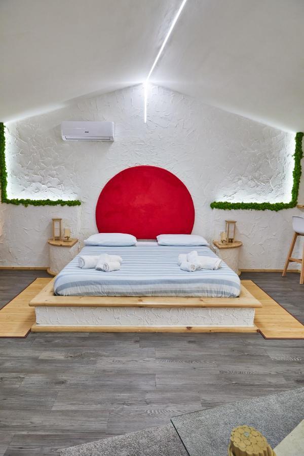 Rent Room Japaroom Anguillara Sabazia Dış mekan fotoğraf