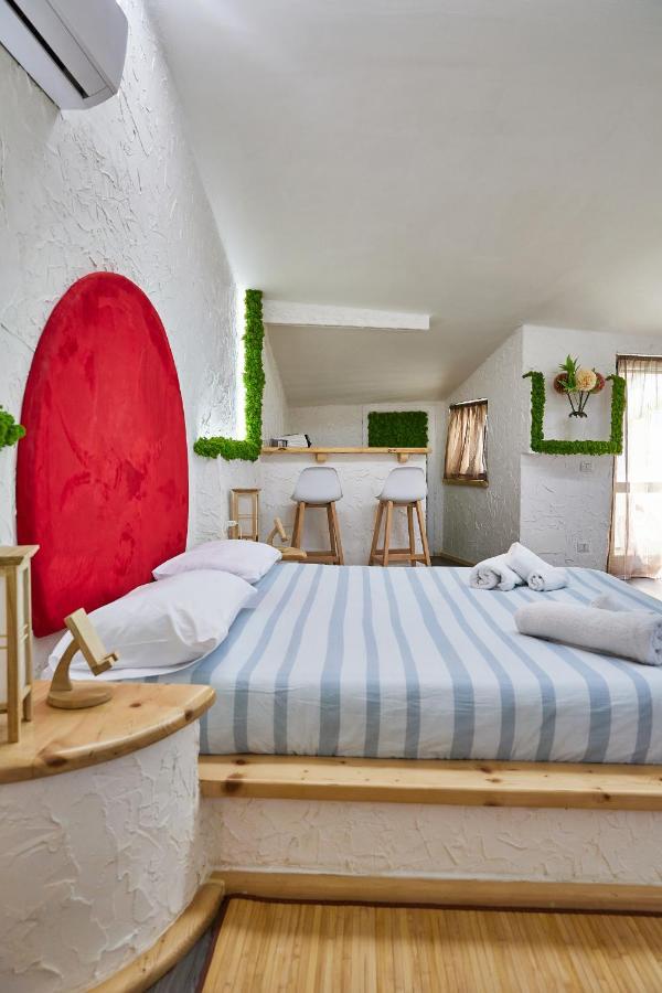 Rent Room Japaroom Anguillara Sabazia Dış mekan fotoğraf