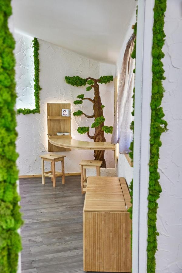 Rent Room Japaroom Anguillara Sabazia Dış mekan fotoğraf