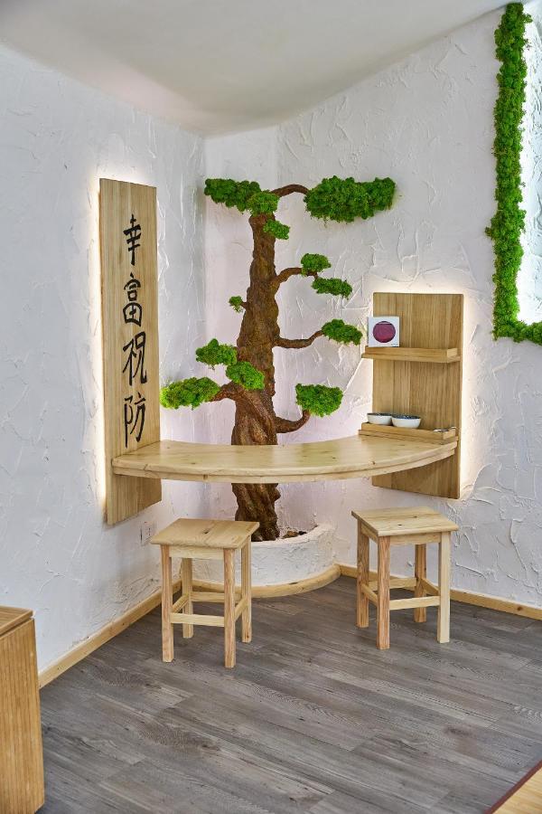 Rent Room Japaroom Anguillara Sabazia Dış mekan fotoğraf