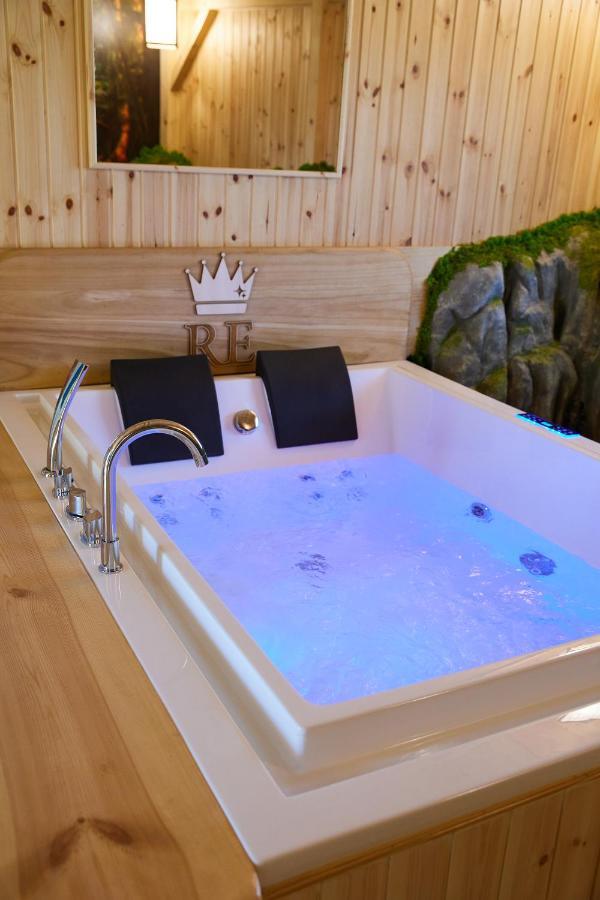 Rent Room Japaroom Anguillara Sabazia Dış mekan fotoğraf
