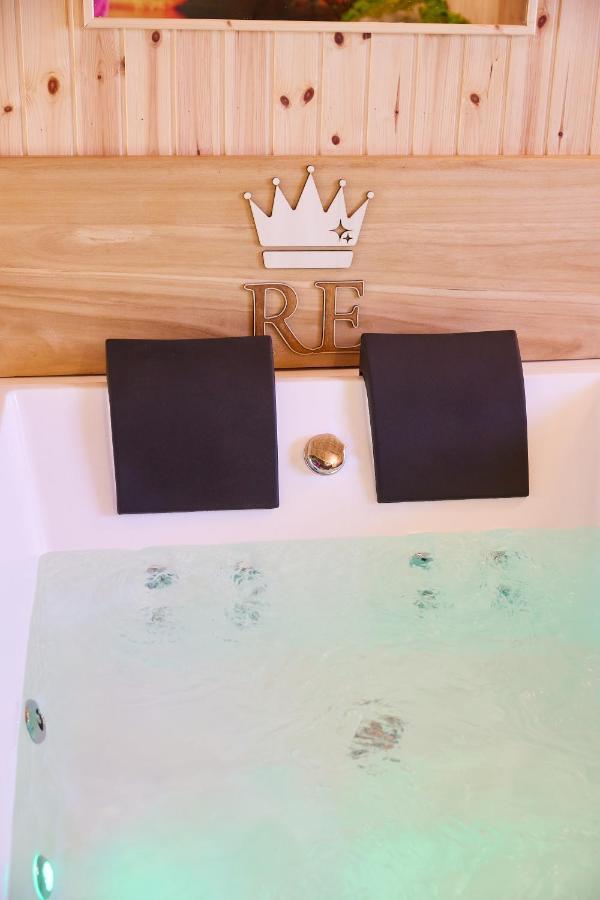 Rent Room Japaroom Anguillara Sabazia Dış mekan fotoğraf