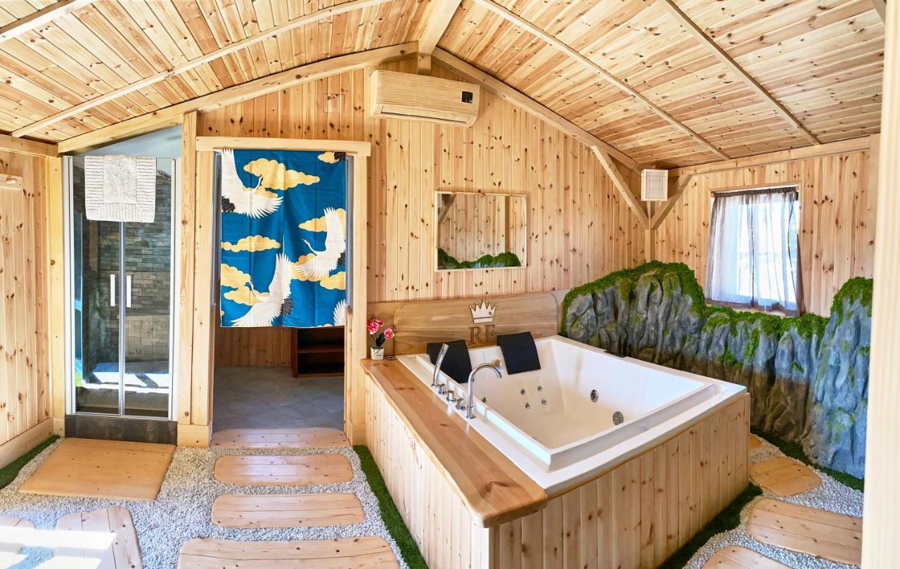 Rent Room Japaroom Anguillara Sabazia Dış mekan fotoğraf
